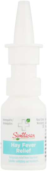 Similasan Hay Fever Relief Nasal Spray 20ml