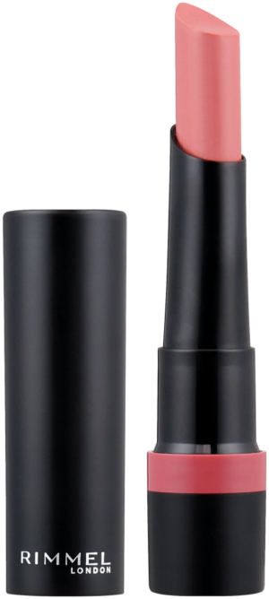 Rimmel Lasting Matte Mauve Bliss Lipstick 2.3g