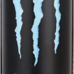 Monster Absolute Zero Energy Drink 500ml