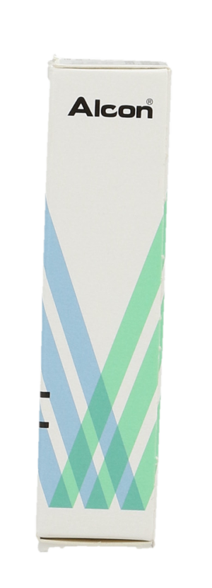 Duratears Eye Ointment 3.5g
