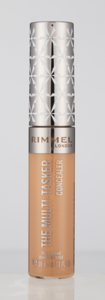 Rimmel The Multi-Tasker Toffee Concealer 10ml