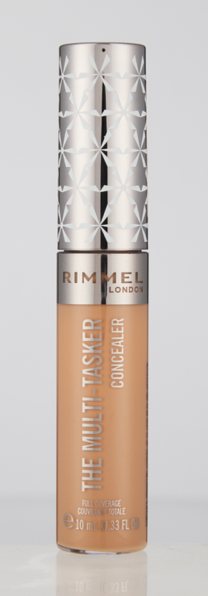 Rimmel The Multi-Tasker Toffee Concealer 10ml
