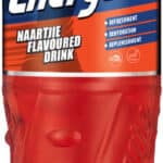 Energade Naartjie Flavoured Sports Drink 500ml