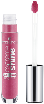 Essence Glazed Berry Extreme Shine Volume Lipgloss 5ml