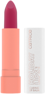 Catrice Summer Nights SPF 25 Holiday Lips Caring Lip Balm 3.5g