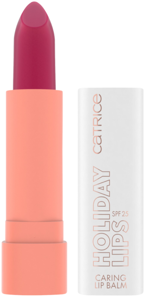 Catrice Summer Nights SPF 25 Holiday Lips Caring Lip Balm 3.5g