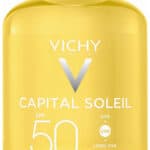 Vichy Capital Soleil SPF 50 Solar Protective Water 200ml
