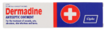 Dermadine Antiseptic Ointment 25g
