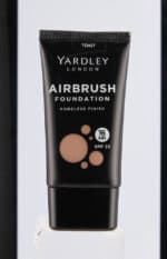 Yardley Toast SPF 25 16HR Foundation 30ml