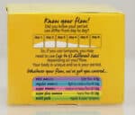 Lil-lets SmartFit Super Plus Tampons 32s