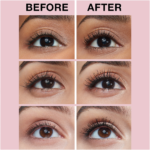 Maybelline Lash Sensational Very Black Sky High Waterproof Mascara 7.2ml