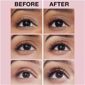 Maybelline Lash Sensational Very Black Sky High Waterproof Mascara 7.2ml