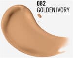 Rimmel Kind & Free Golden Ivory Moisturising Skin Tint Foundation 30ml