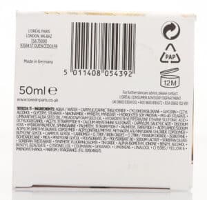 L'oréal Paris Age Perfect Collagen Expert Retightening Care Day Cream 50ml