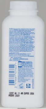 Johnson's Baby Powder 100g