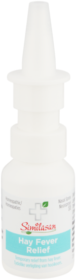 Similasan Hay Fever Relief Nasal Spray 20ml
