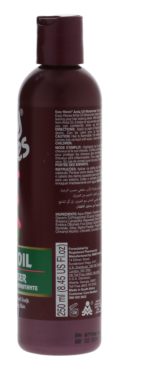 Easy Waves Amla Oil Hair Moisturiser 250ml