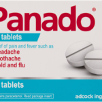 Panado Pain Relief Tablets 24pk