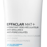 La Roche-posay Effaclar MAT+ Sebo-Controlling Moisturizer 40ml