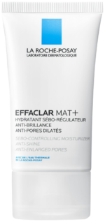 La Roche-posay Effaclar MAT+ Sebo-Controlling Moisturizer 40ml