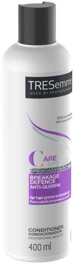 Tresemmé Care and Protect Hair Breakage Protection Conditioner 400ml