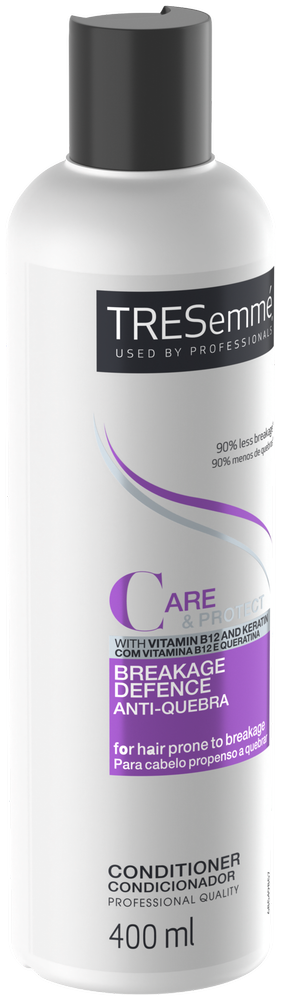 Tresemmé Care and Protect Hair Breakage Protection Conditioner 400ml