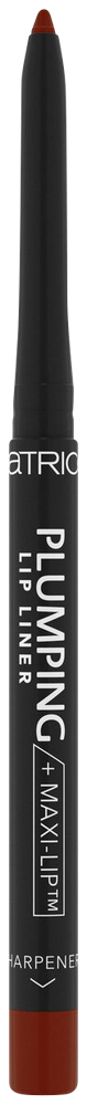 Catrice 100 Go All-out Plumping Lip Liner 1s