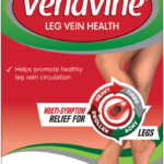Venavine Multi-Symptom Relief Capsules For Legs 30pk
