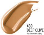 Rimmel Lasting Finish 430 SPF 20 35HR Foundation 30ml