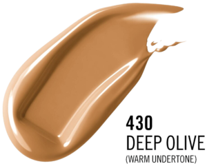 Rimmel Lasting Finish 430 SPF 20 35HR Foundation 30ml