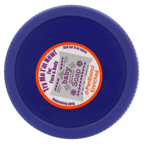 Reitzer's Original Formula Emulsifying Ointment B.P. 500g