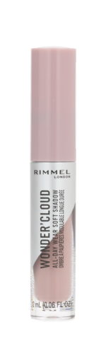 Rimmel Wonder'Cloud Misty Mauve Eyeshadow 2ml