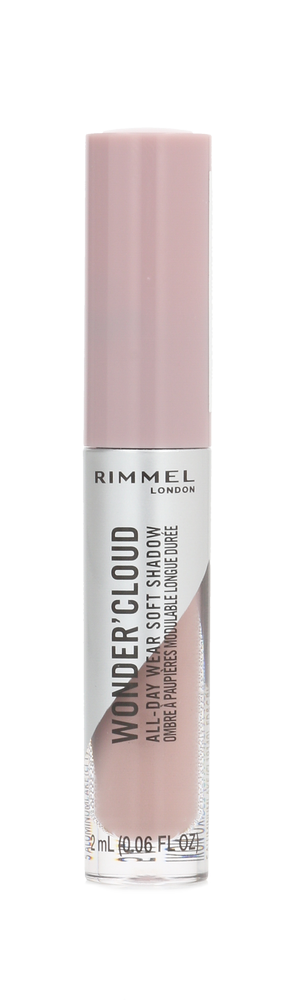 Rimmel Wonder'Cloud Misty Mauve Eyeshadow 2ml
