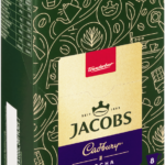Jacobs Cadbury Instant Mocha 8 x 19.5g