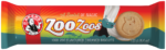 Bakers Zoo Zoos Iced Zoo Flavoured Creamed Biscuits 125g