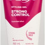 Revlon Flex Strong Hold Styling Gel 150ml