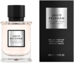 David Beckham Follow Your Instinct Follow Your Instinct Eau de Parfum 50ml