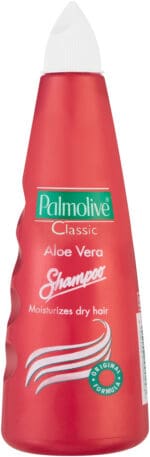 Palmolive Classic Aloe Vera Shampoo 350ml