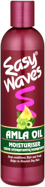 Easy Waves Amla Oil Hair Moisturiser 250ml