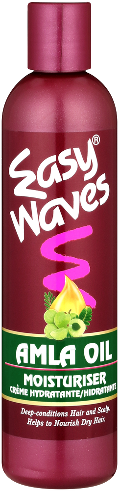 Easy Waves Amla Oil Hair Moisturiser 250ml