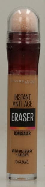 Maybelline Instant Anti Age Eraser Caramel Concealer 6.8ml