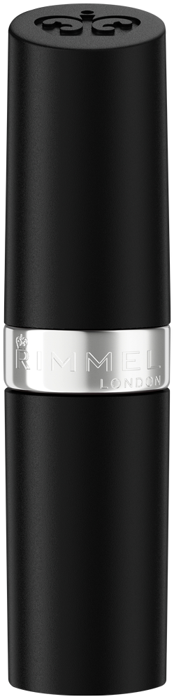 Rimmel Lasting Finish Pink Blush Satin Lipstick 4g