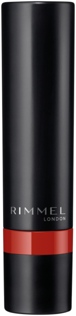 Rimmel Lasting Matte Tangerina Lipstick 2.3g