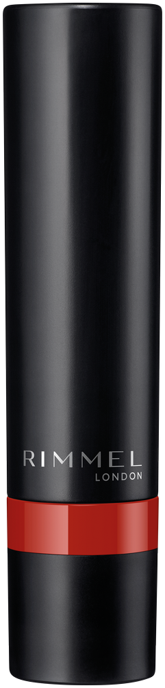 image-0 Rimmel Lasting Matte Tangerina Lipstick 2.3g