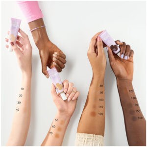 Essence 40 SPF 30 Skin Tint 30ml