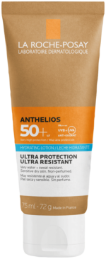 La Roche-posay Anthelios SPF 50+ Hydrating Lotion 75ml