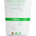 Portia M Marula Face Wash 200ml