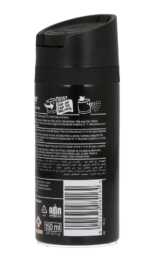 Playboy Limitless Deodorant Spray 150ml