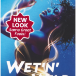 Contempo Wet n Wild Extra Lubricated Premium Latex Condoms 12pk
