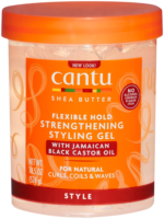 Cantu Strengthening Styling Gel 524g